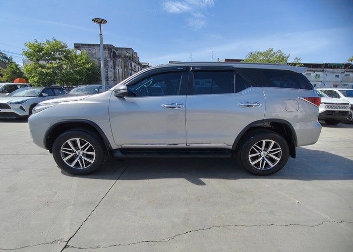 Used 10
                    TOYOTA
                     for Sale Image