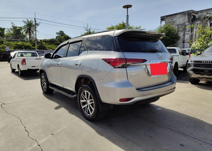 Used 10
                    TOYOTA
                     for Sale Image