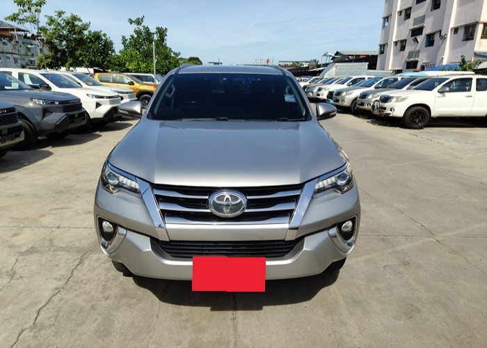 Used 10
                    TOYOTA
                     for Sale Image