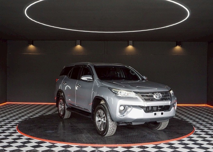 Used 10
                    TOYOTA
                     for Sale Image