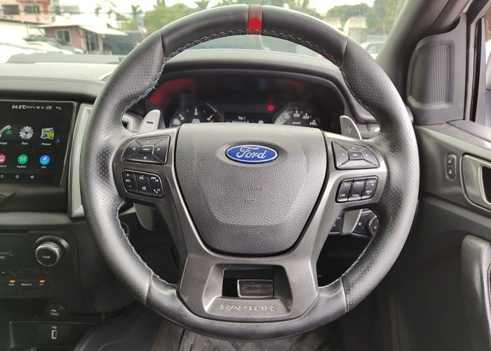 Used 8
                    FORD
                     for Sale Image