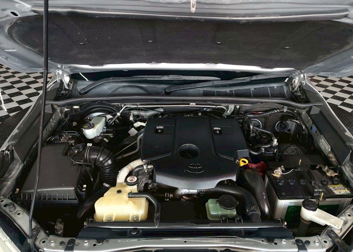 Used 3
                    TOYOTA
                     for Sale Image