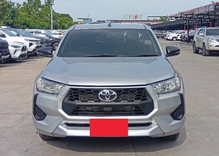 Used 3
                    TOYOTA
                     for Sale Image