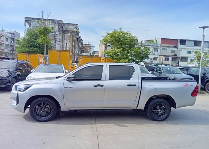 Used 3
                    TOYOTA
                     for Sale Image