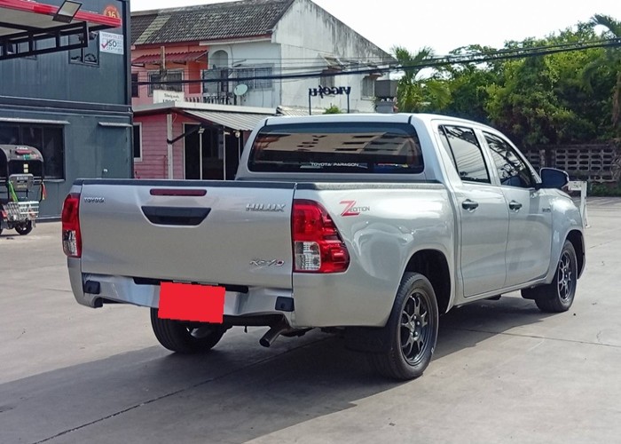Used 3
                    TOYOTA
                     for Sale Image