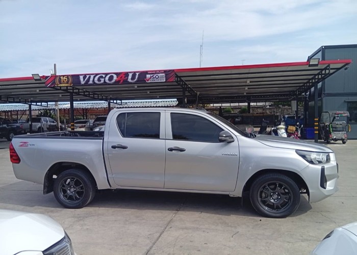 Used 3
                    TOYOTA
                     for Sale Image