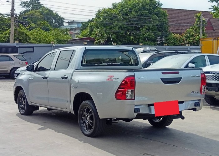 Used 3
                    TOYOTA
                     for Sale Image