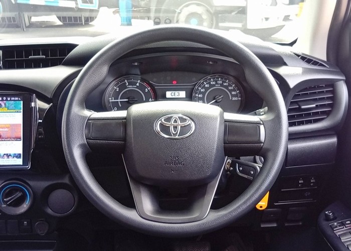 Used 3
                    TOYOTA
                     for Sale Image
