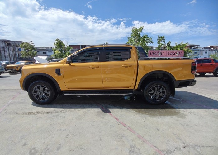Used 9
                    FORD
                     for Sale Image