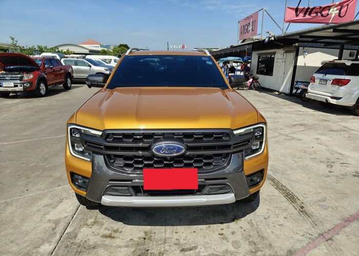 Used 9
                    FORD
                     for Sale Image