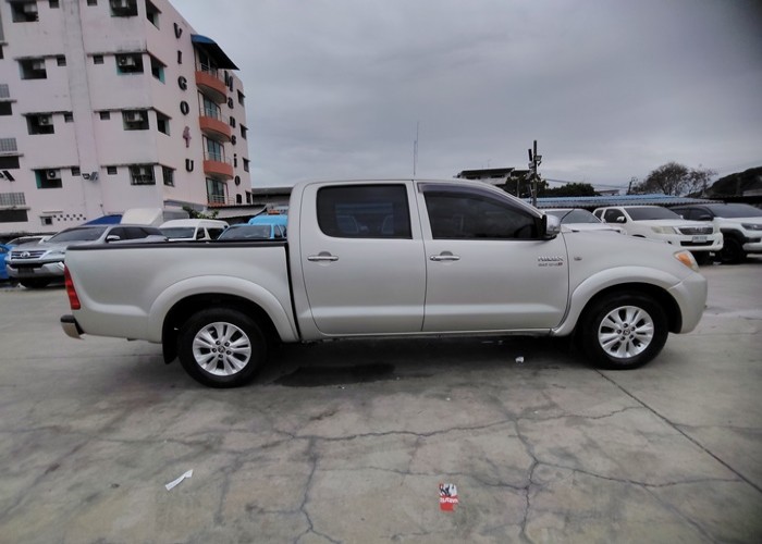 Used 5
                    TOYOTA
                     for Sale Image