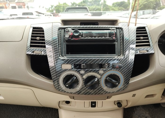 Used 5
                    TOYOTA
                     for Sale Image
