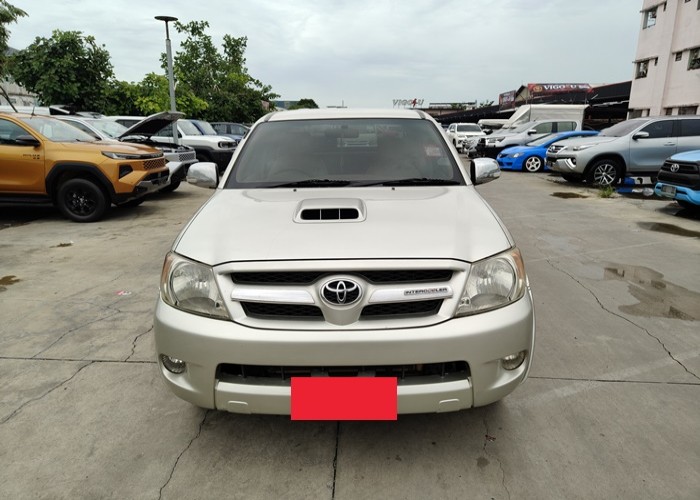 Used 5
                    TOYOTA
                     for Sale Image