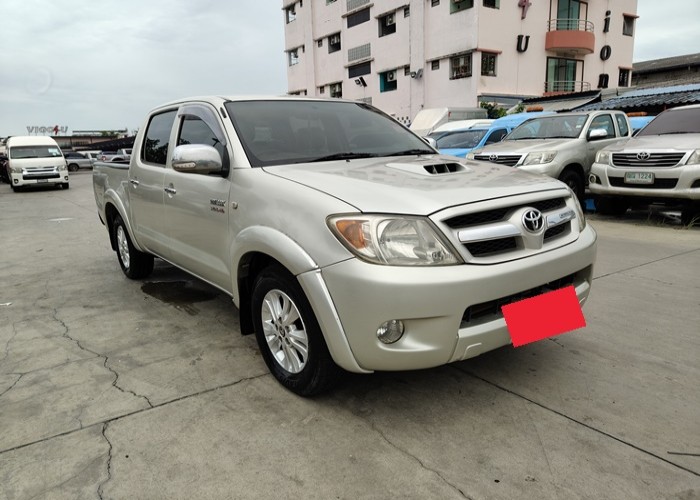 Used 5
                    TOYOTA
                     for Sale Image