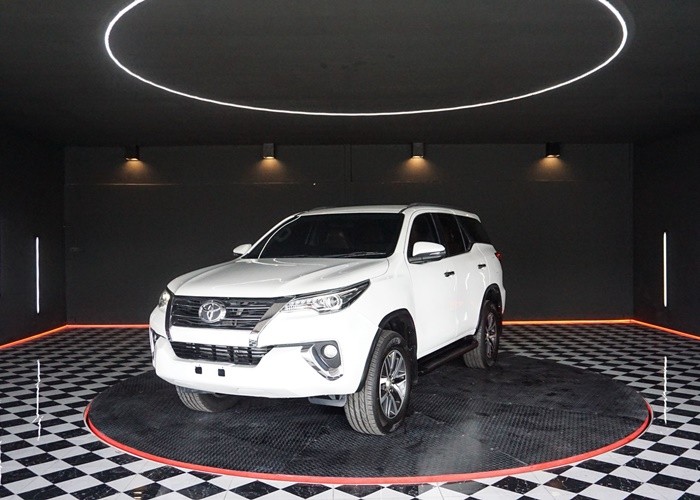 Used 11
                    TOYOTA
                     for Sale Image