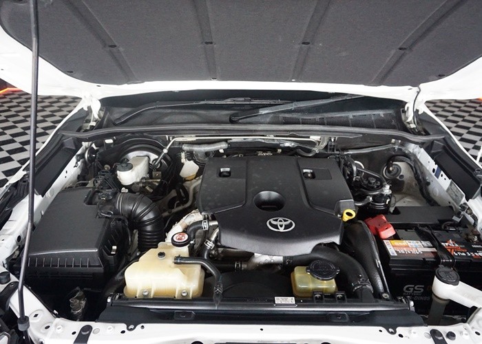 Used 11
                    TOYOTA
                     for Sale Image