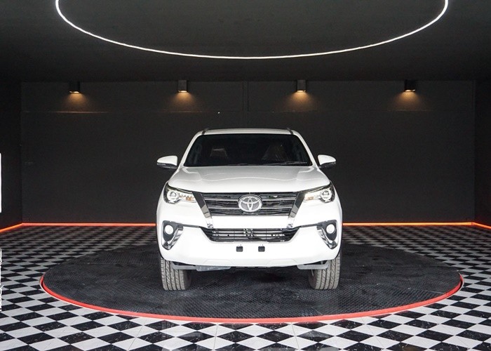 Used 11
                    TOYOTA
                     for Sale Image