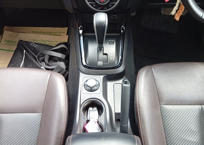 Used 1
                    ISUZU
                     for Sale Image