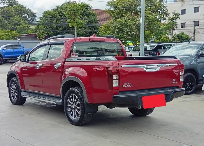 Used 1
                    ISUZU
                     for Sale Image