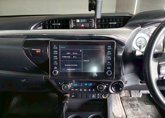 Used 1
                    TOYOTA
                     for Sale Image