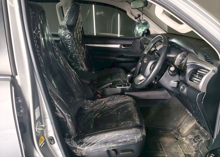 Used 1
                    TOYOTA
                     for Sale Image