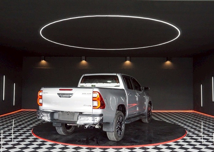 Used 1
                    TOYOTA
                     for Sale Image