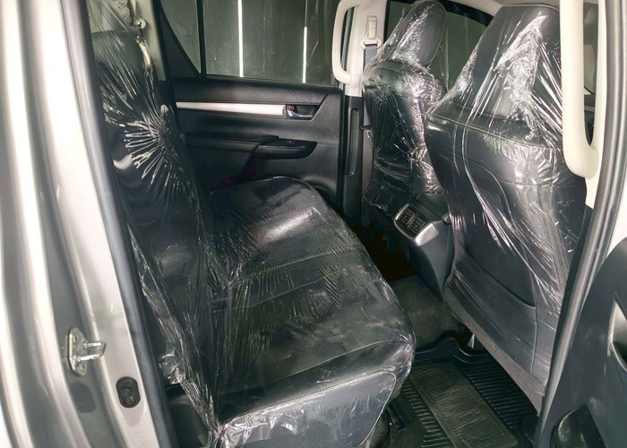 Used 1
                    TOYOTA
                     for Sale Image