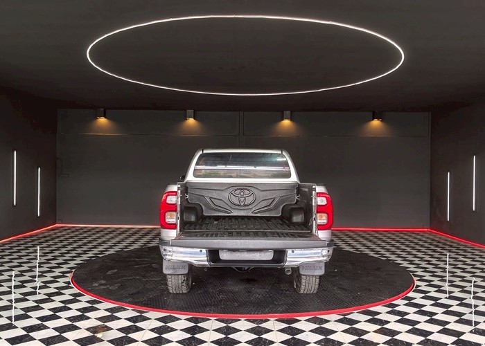 Used 1
                    TOYOTA
                     for Sale Image