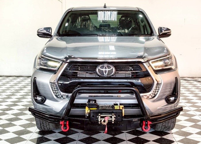 Used 1
                    TOYOTA
                     for Sale Image