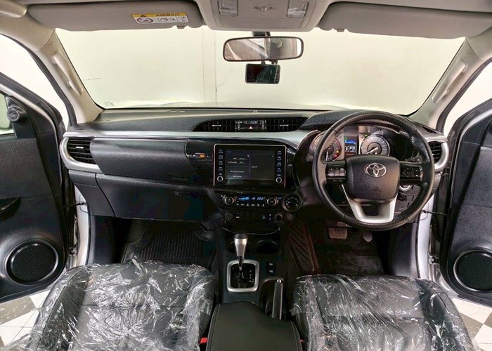 Used 1
                    TOYOTA
                     for Sale Image