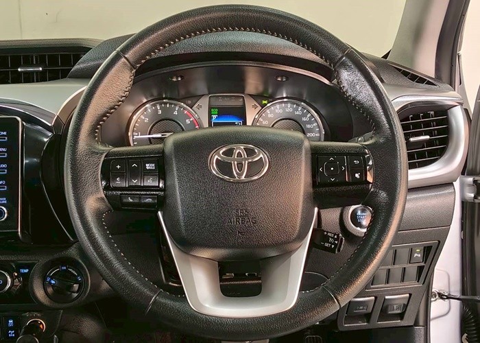 Used 1
                    TOYOTA
                     for Sale Image