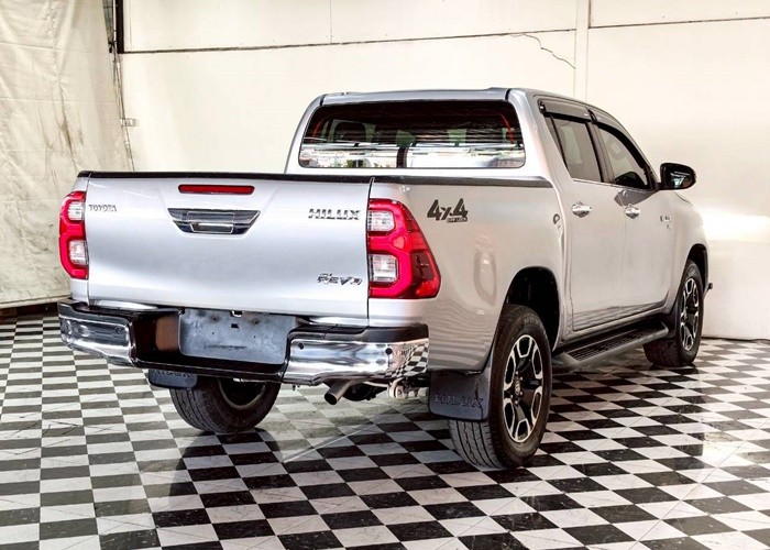 Used 1
                    TOYOTA
                     for Sale Image