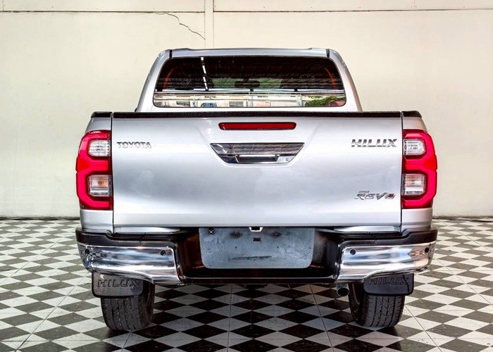 Used 1
                    TOYOTA
                     for Sale Image