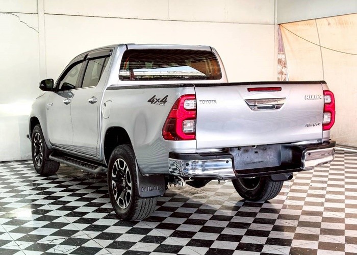 Used 1
                    TOYOTA
                     for Sale Image