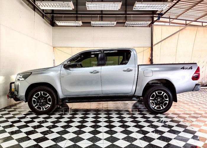 Used 1
                    TOYOTA
                     for Sale Image