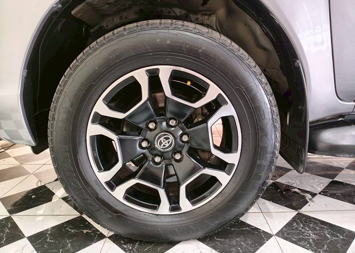 Used 1
                    TOYOTA
                     for Sale Image
