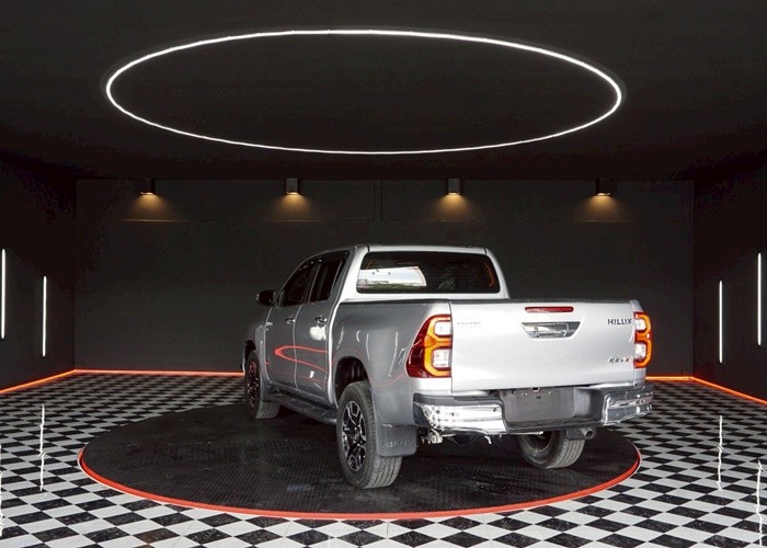 Used 1
                    TOYOTA
                     for Sale Image