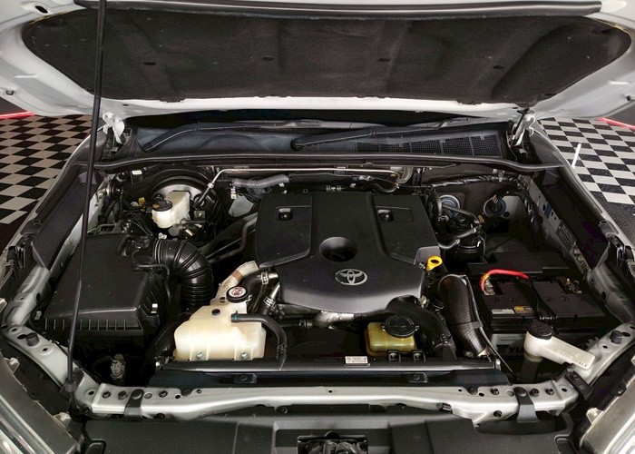 Used 1
                    TOYOTA
                     for Sale Image