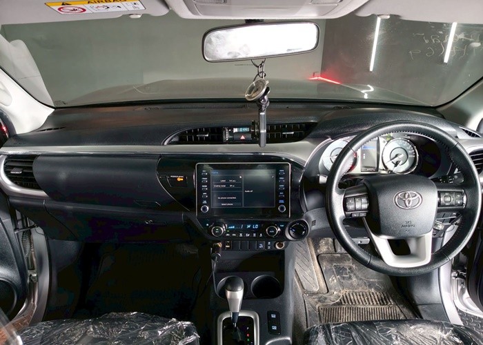 Used 1
                    TOYOTA
                     for Sale Image