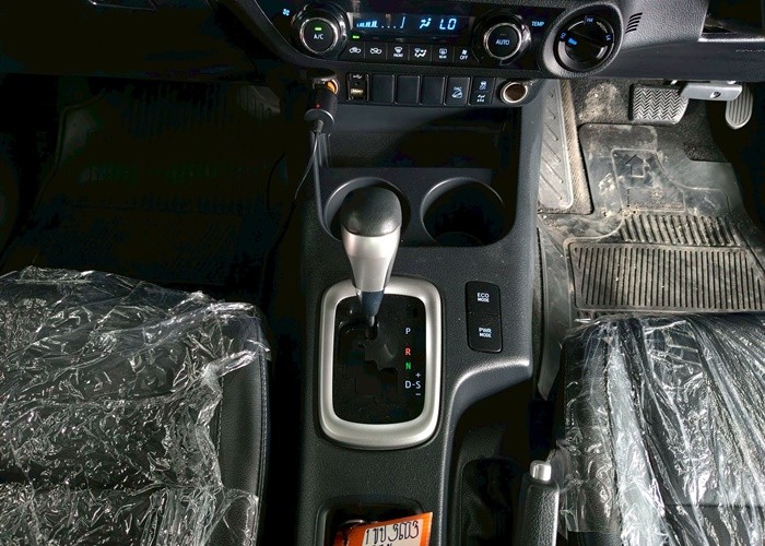 Used 1
                    TOYOTA
                     for Sale Image