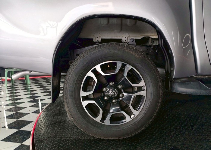 Used 1
                    TOYOTA
                     for Sale Image