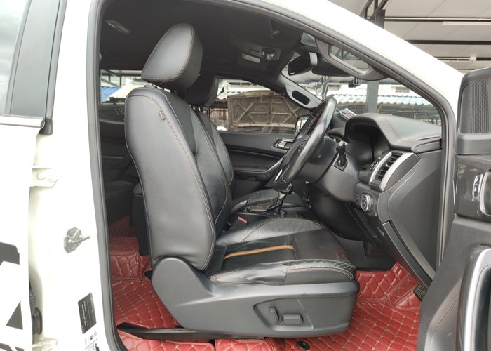 Used 1
                    FORD
                     for Sale Image