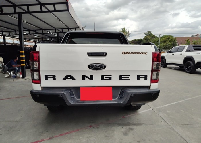 Used 1
                    FORD
                     for Sale Image