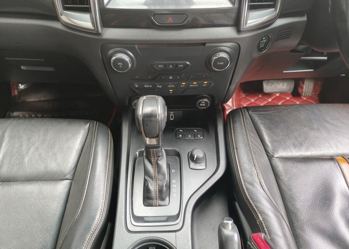 Used 1
                    FORD
                     for Sale Image