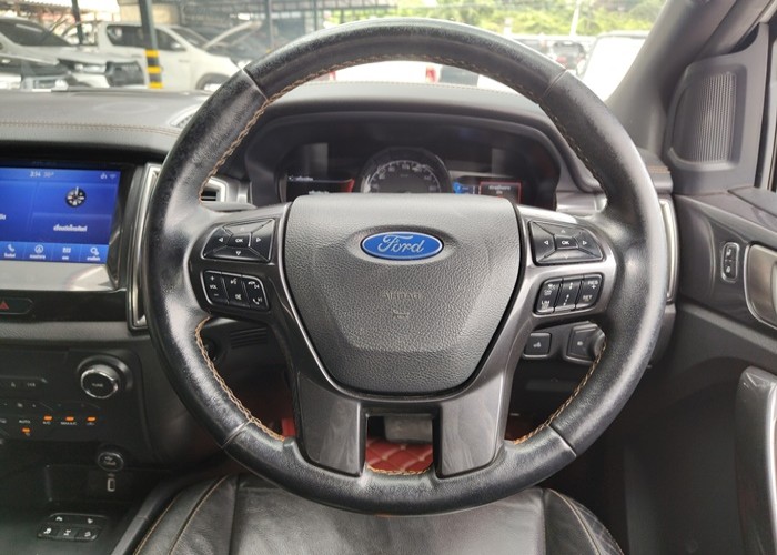 Used 1
                    FORD
                     for Sale Image