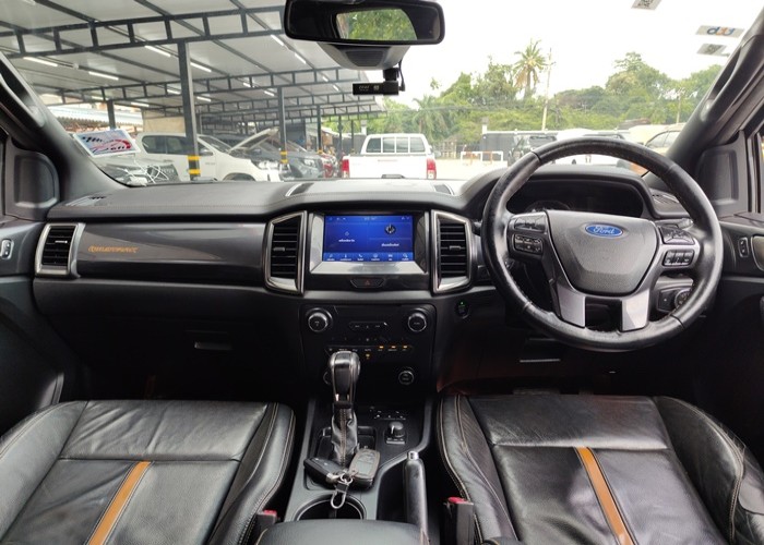 Used 1
                    FORD
                     for Sale Image