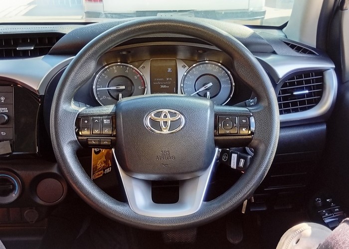 Used 2
                    TOYOTA
                     for Sale Image