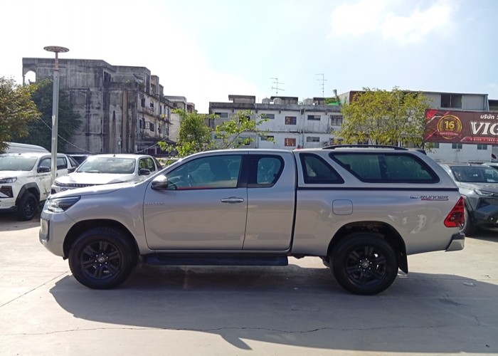 Used 2
                    TOYOTA
                     for Sale Image