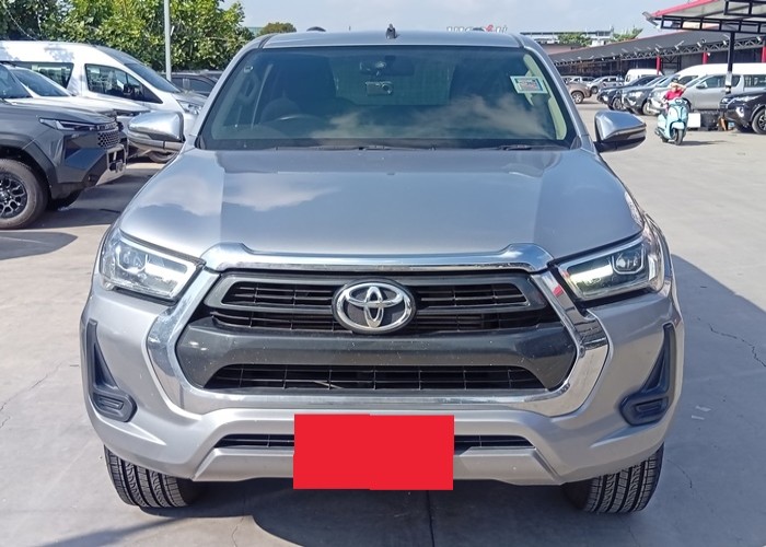 Used 2
                    TOYOTA
                     for Sale Image