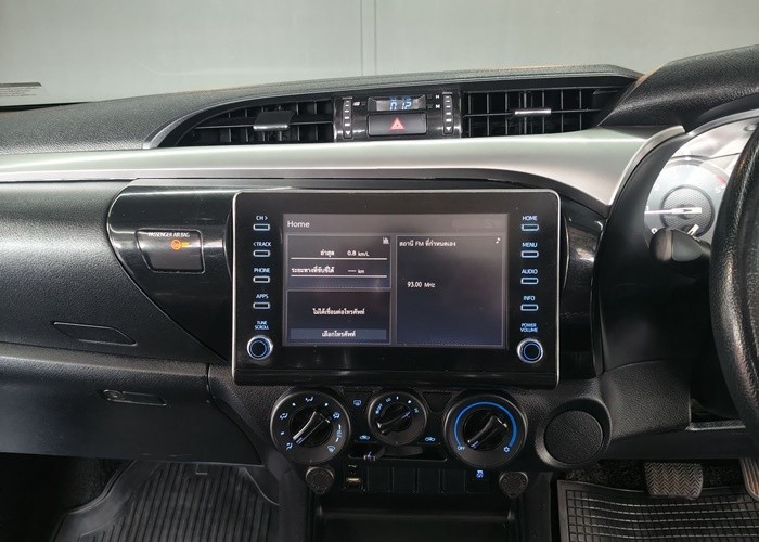 Used 3
                    TOYOTA
                     for Sale Image